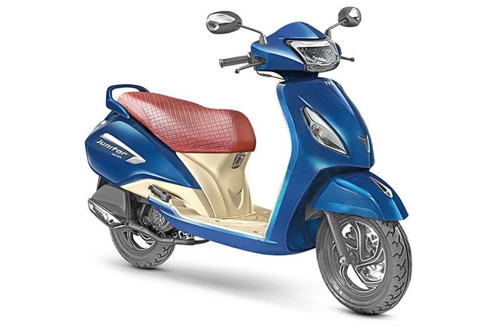 Looking for a 200-250cc scooter 